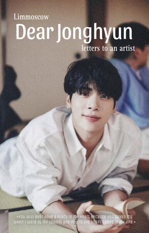 Dear Jonghyun