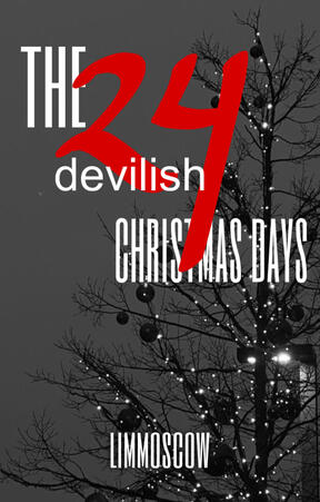 The 24 devilish christmas days